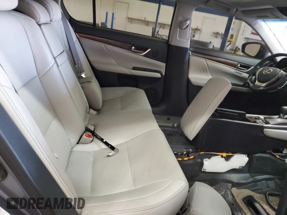 2013 Lexus GS 350 with VIN JTHCE1BL4D5005611, listed as a Copart auction lot 72619544 with 143,604 mi miles and Salvage Title. Bid and sale history available at carsss.com. Image 10.