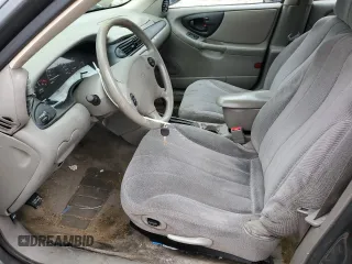 2005 Chevrolet Classic with VIN 1G1ND52F45M182769, listed as a Copart auction lot 87476724 with 184,627 mi miles and Salvage Title. Bid and sale history available at carsss.com. Image 7.