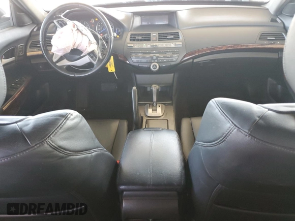 2010 Honda Accord Crosstour EX-L with VIN 5J6TF2H53AL003797, listed as a Copart auction lot 68857484 with 221,977 mi miles and Salvage Title. Bid and sale history available at carsss.com. Image 8.