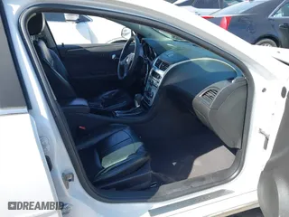 2011 Chevrolet Malibu LT w/1LT with VIN 1G1ZC5EU2BF340136, listed as a IAAI auction lot 41746973 with 172,919 mi miles. Bid and sale history available at carsss.com. Image 5.