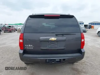 2011 Chevrolet Tahoe LT with VIN 1GNSCBE09BR284481, listed as a IAAI auction lot 42051462 with 194,670 mi miles and . Bid and sale history available at DreamBid. Image 16.