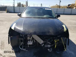 2021 Audi Q3 S line Premium with VIN WA1DECF39M1042148, listed as a Copart auction lot 59171333 with 13,894 mi miles and Salvage title. Bid and sale history available at DreamBid. Image 5.