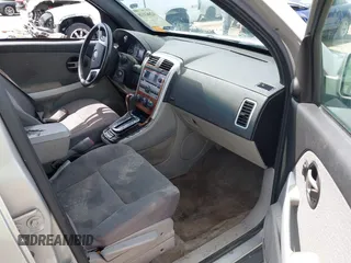 2007 Chevrolet Equinox LT z VIN 2CNDL63F376009994, wystawiony jako IAAI lot #42063338 z przebiegiem 176 656 mil mil oraz . Historia ofert i sprzedaży dostępna na DreamBid. Obrazek 5.
