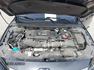 2020 Honda Accord Sport z VIN 1HGCV2F31LA001878, wystawiony jako IAAI lot #42274736 z przebiegiem Nie podano mil oraz . Historia ofert i sprzedaży dostępna na DreamBid. Obrazek 8.