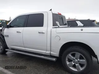 2017 Ram 1500 Big Horn with VIN 1C6RR6LM6HS628926, listed as a IAAI auction lot 41782100 with 112,482 mi miles. Bid and sale history available at carsss.com. Image 15.