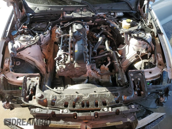 2017 BMW M2 z VIN WBA2L1C30HV666718, wystawiony jako Copart lot #42501305 z przebiegiem Nie podano mil oraz Nie do naprawy • Non repairable. Historia ofert i sprzedaży dostępna na DreamBid. Obrazek 11.