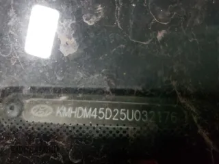 2005 Hyundai Elantra с VIN KMHDM45D25U032176, выставлен на аукционе Copart как лот 37889132 с пробегом Не указан миль и На запчасти • Non repairable. История ставок и продаж доступна на DreamBid. Изображение 10.