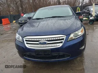 2011 Ford Taurus SHO with VIN 1FAHP2KT5BG140644, listed as a IAAI auction lot 41686481 with 351,294 mi miles and . Bid and sale history available at DreamBid. Image 13.