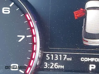 2017 Audi Q7 Premium Plus z VIN WA1LAAF79HD020038, wystawiony jako IAAI lot #41911171 z przebiegiem 51 317 mil mil oraz . Historia ofert i sprzedaży dostępna na DreamBid. Obrazek 15.