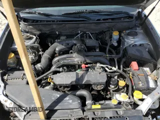 2013 Subaru Legacy Special Sports с VIN 4S3BMBG63D3040144, выставлен на аукционе Copart как лот 53883815 с пробегом 194 698 миль миль и Чистый • Clean title. История ставок и продаж доступна на DreamBid. Изображение 11.