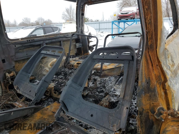 1987 Ford Bronco с VIN 1FMCU14T3HUC77415, выставлен на аукционе Copart как лот 47737825 с пробегом Не указан миль и На запчасти • Non repairable. История ставок и продаж доступна на DreamBid. Изображение 10.