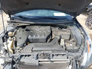 2009 Nissan Altima SL with VIN 1N4AL21E09N507553, listed as a IAAI auction lot 42008062 with 204,308 mi miles and . Bid and sale history available at DreamBid. Image 10.