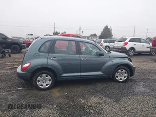 2006 Chrysler PT Cruiser z VIN 3A4FY48BX6T344005, wystawiony jako IAAI lot #41325470 z przebiegiem 40 522 mil mil oraz . Historia ofert i sprzedaży dostępna na DreamBid. Obrazek 13.