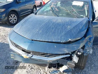 2024 Chevrolet Malibu LT with VIN 1G1ZD5ST6RF138693, listed as a IAAI auction lot 42087428 with Not Provided miles and . Bid and sale history available at DreamBid. Image 10.