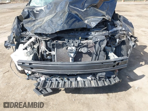 2019 Nissan Sentra SV z VIN 3N1AB7APXKY326869, wystawiony jako IAAI lot #41905231 z przebiegiem 66 895 mil mil oraz . Historia ofert i sprzedaży dostępna na DreamBid. Obrazek 6.