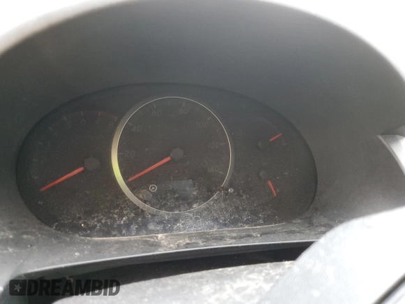 2009 Mazda 5 Sport with VIN JM1CR29L590328488, listed as a Copart auction lot 64696654 with Not Provided miles and Salvage Title. Bid and sale history available at DreamBid. Image 9.