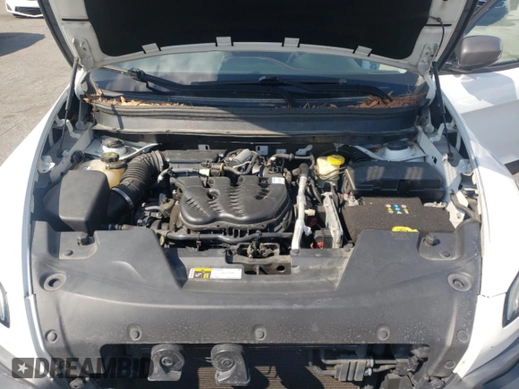 2014 Jeep Cherokee Trailhawk with VIN 1C4PJMBS5EW185510, listed as a Copart auction lot 55780005 with 130,358 mi miles and Clean title. Bid and sale history available at DreamBid. Image 12.