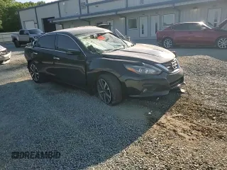 2016 Nissan Altima SL with VIN 1N4BL3AP9GC265026, listed as a Copart auction lot 53981365 with Not provided miles and Salvage title. Bid and sale history available at DreamBid. Image 13.