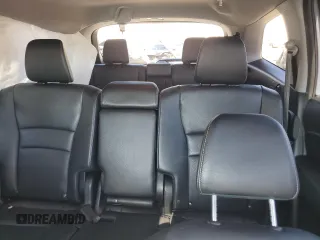 2022 Honda Pilot Special Edition z VIN 5FNYF5H29NB026593, wystawiony jako Copart lot #76933924 z przebiegiem 59 170 mil mil oraz Szkoda całkowita • Salvage title. Historia ofert i sprzedaży dostępna na DreamBid. Obrazek 10.
