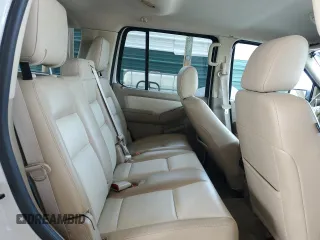 2008 Ford Explorer Eddie Bauer with VIN 1FMEU74858UA26435, listed as a Copart auction lot 62370115 with 176,779 mi miles and Salvage title. Bid and sale history available at DreamBid. Image 11.