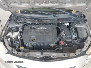 2009 Toyota Corolla с VIN 1NXBU40E89Z056687, выставлен на аукционе IAAI как лот 42429633 с пробегом 179 656 миль миль и . История ставок и продаж доступна на DreamBid. Изображение 10.
