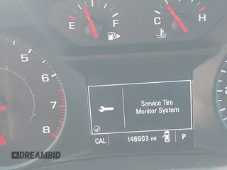 2017 Chevrolet Malibu LT with VIN 1G1ZE5ST8HF151697, listed as a IAAI auction lot 42101344 with 146,903 mi miles and . Bid and sale history available at DreamBid. Image 15.