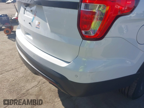 2016 Ford Explorer с VIN 1FM5K7B8XGGD17521, выставлен на аукционе IAAI как лот 42539214 с пробегом 93 792 миль миль и . История ставок и продаж доступна на DreamBid. Изображение 20.
