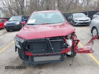 2024 GMC Terrain SLT с VIN 3GKALPEG5RL142276, выставлен на аукционе IAAI как лот 41862017 с пробегом 51 053 миль миль и . История ставок и продаж доступна на DreamBid. Изображение 13.