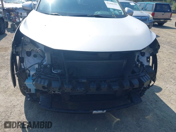 2024 Nissan Rogue SV z VIN 5N1BT3BA4RC678510, wystawiony jako IAAI lot #42408399 z przebiegiem 32 966 mil mil oraz . Historia ofert i sprzedaży dostępna na DreamBid. Obrazek 6.