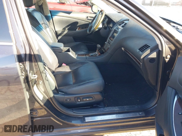 2011 Lexus ES with VIN JTHBK1EG7B2422013, listed as a IAAI auction lot 41823468 with 318,953 mi miles and . Bid and sale history available at carsss.com. Image 5.