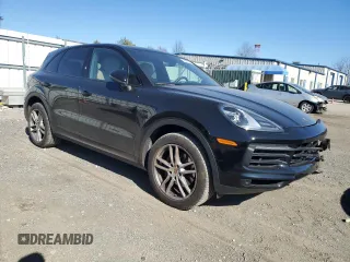 2019 Porsche Cayenne z VIN WP1AA2AY2KDA19287, wystawiony jako Copart lot #49833655 z przebiegiem 24 020 mil mil oraz Szkoda całkowita • Salvage title. Historia ofert i sprzedaży dostępna na DreamBid. Obrazek 4.