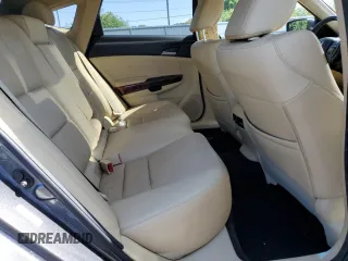 2012 Honda Crosstour EX-L z VIN 5J6TF2H53CL009635, wystawiony jako Copart lot #56073575 z przebiegiem 193 434 mil mil oraz Szkody całkowita. Historia ofert i sprzedaży dostępna na DreamBid. Obrazek 11.