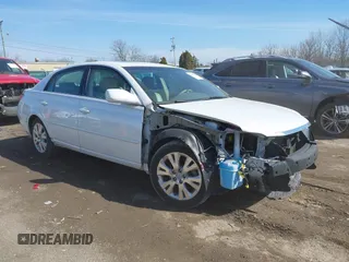 2010 Toyota Avalon XL with VIN 4T1BK3DB1AU359007, listed as a IAAI auction lot 41683221 with 70,020 mi miles and . Bid and sale history available at carsss.com. Image 1.