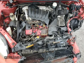 2009 Mitsubishi Eclipse GT with VIN 4A3AL35TX9E032693, listed as a Copart auction lot 88248405 with 156,309 mi miles and Salvage Title. Bid and sale history available at DreamBid. Image 11.