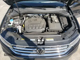 2023 Volkswagen Tiguan SE z VIN 3VV3B7AX9PM134218, wystawiony jako Copart lot #54731705 z przebiegiem 9 460 mil mil oraz Szkoda całkowita • Salvage title. Historia ofert i sprzedaży dostępna na DreamBid. Obrazek 12.