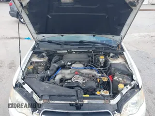 2008 Subaru Legacy Special с VIN 4S3BL616087223096, выставлен на аукционе IAAI как лот 42469298 с пробегом 183 774 миль миль и . История ставок и продаж доступна на DreamBid. Изображение 10.