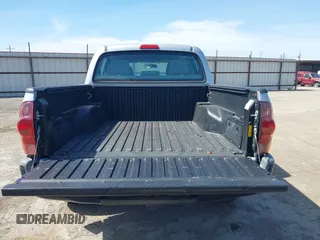 2013 Toyota Tacoma PreRunner with VIN 3TMJU4GN3DM145893, listed as a IAAI auction lot 41862943 with 159,566 mi miles and . Bid and sale history available at DreamBid. Image 17.