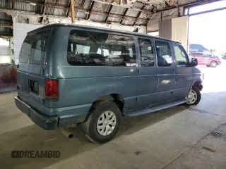 2013 Ford Econoline Passenger XL with VIN 1FBNE3BL0DDB34493, listed as a Copart auction lot 74630174 with Not Provided miles and Salvage Title. Bid and sale history available at carsss.com. Image 3.