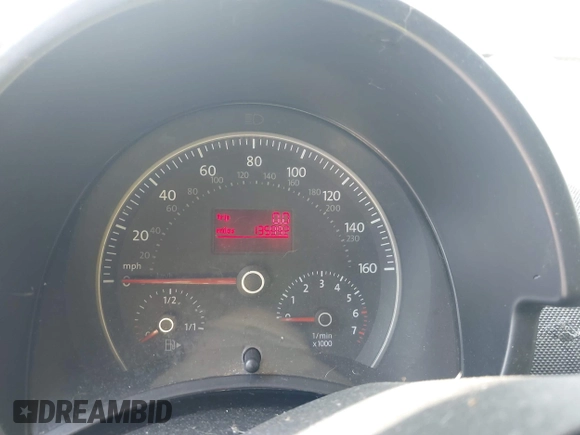 2010 Volkswagen Beetle Final Edition with VIN 3VWRW3AL2AM006913, listed as a IAAI auction lot 42745669 with 135,892 mi miles and . Bid and sale history available at DreamBid. Image 7.