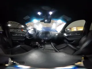 2020 Cadillac CT5 Sport с VIN 1G6DU5RK1L0118668, выставлен на аукционе IAAI как лот 40997647 с пробегом 37 307 миль миль и . История ставок и продаж доступна на DreamBid. Изображение 22.