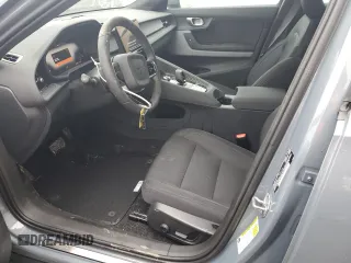 2022 Polestar 2 with VIN LPSED3KA2NL069420, listed as a Copart auction lot 44598375 with 26,307 mi miles and Salvage Title. Bid and sale history available at DreamBid. Image 7.