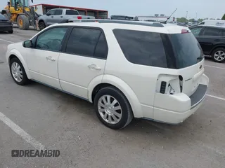 2009 Ford Taurus X Limited z VIN 1FMDK03W29GA02957, wystawiony jako IAAI lot #42370198 z przebiegiem 196 068 mil mil oraz . Historia ofert i sprzedaży dostępna na DreamBid. Obrazek 3.