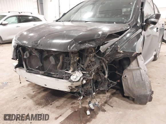 2013 Lexus RX 450h с VIN JTJBC1BA1D2451313, выставлен на аукционе IAAI как лот 41245894 с пробегом 69 007 миль миль и . История ставок и продаж доступна на DreamBid. Изображение 6.