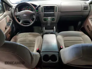 2005 Ford Explorer XLT с VIN 1FMZU73KX5UB38349, выставлен на аукционе Copart как лот 55259865 с пробегом 184 108 миль миль и На запчасти • Non repairable. История ставок и продаж доступна на DreamBid. Изображение 8.