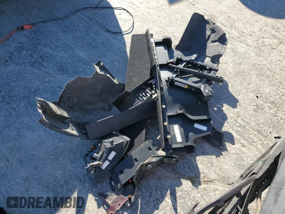 2021 Jeep Cherokee Trailhawk with VIN 1C4PJMBX7MD139411, listed as a Copart auction lot 48545725 with 54,095 mi miles and Salvage title. Bid and sale history available at DreamBid. Image 15.