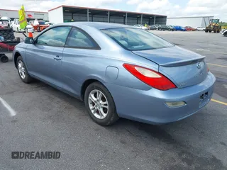2007 Toyota Solara SE with VIN 4T1CE30P97U761394, listed as a IAAI auction lot 42503021 with 169,179 mi miles and . Bid and sale history available at DreamBid. Image 3.