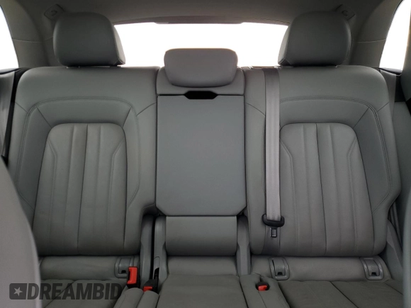 2018 Audi Q5 Premium Plus with VIN WA1BNAFY4J2147970, listed as a Copart auction lot 50932075 with 86,090 mi miles and Clean Title. Bid and sale history available at carsss.com. Image 10.
