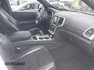 2015 Jeep Grand Cherokee Altitude with VIN 1C4RJEAG2FC901391, listed as a IAAI auction lot 41565763 with 220,685 mi miles. Bid and sale history available at carsss.com. Image 5.