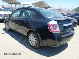 2012 Nissan Sentra S with VIN 3N1AB6APXCL766230, listed as a IAAI auction lot 42691872 with 137,314 mi miles and . Bid and sale history available at DreamBid. Image 3.