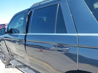 2023 Ford Expedition XLT с VIN 1FMJU1J82PEA45419, выставлен на аукционе IAAI как лот 41755259 с пробегом 62 406 миль миль и . История ставок и продаж доступна на DreamBid. Изображение 18.